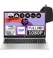 Hp 250 G10 Intel Core I7 1355U 32GB 512GB SSD Intel® Iris® X? Windows 11 Home 15.6" Fhd Taşınabilir Bilgisayar 9G1E6ETH10 + Weblegelsin Çanta