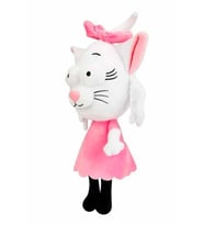 Sunman Kral Sakir Canan Peluş 30 Cm Lisanslı (Çok Renkli)