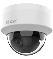 HILOOK IPC-D121HE-UC 2MP 2.8MM 20M SESLI POE IP DOME KAMERA