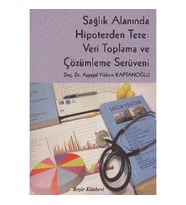 Sağlık Alanında Hipotezden Teze