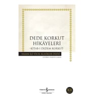 Dede Korkut Hikâyeleri - Hasan Ali Yücel Klasikleri