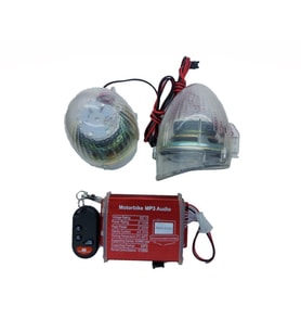 UNİVERSAL MOTOR MP3 ÇALAR TÜRKÇE