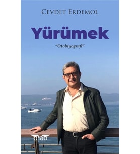 Yürümek / Perseus Yayınevi / Cevdet Erdemol