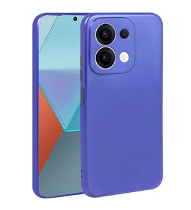 Xiaomi Redmi 15C Kılıf Zore Premier Silikon Kapak