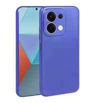 Xiaomi Redmi 15C Kılıf Zore Premier Silikon Kapak