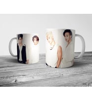 Pixxa BigBang Kupa Bardak Model 4