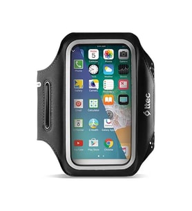 Ttec Easyfit Armband Spor Kol Bandı Siyah 2Pns122So