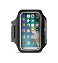 Ttec Easyfit Armband Spor Kol Bandı Siyah 2Pns122So 