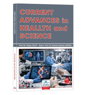 Current Advances İn Health And Science