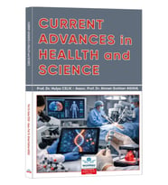 Current Advances İn Health And Science