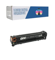 Safir Toner Hp 128A-CE320A LaserJet CM1415fn 2.000 Syf Siyah Muadil Toner