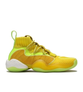 Adidas Crazy BYW PRD EG7724 Sneaker Ayakkabı (Sarı)