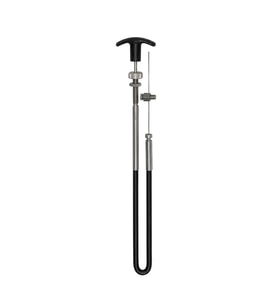 Multiflex EC-020 - 4 Mt Motor/Makina Gaz ve Yakıt Kapatma (Stop) Teli - Motorunu