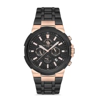 SANTA BARBARA POLO & RACQUET CLUB SB.1.10181.2 ERKEK KOL SAATİ