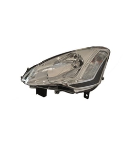 Citroen Berlingo Sol Far Lambası 2012-2016