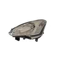 Citroen Berlingo Sol Far Lambası 2012-2016