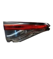 TOYOTA COROLLA SOL BAGAJ İÇ STOP LEDSİZ 2019-2022 81591-02C41-CAP