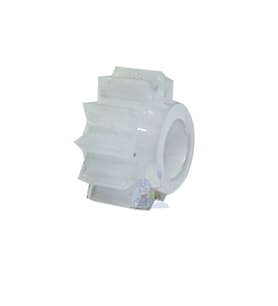 PHILİPS HR1371 BLENDER  HAZNE KAPAĞI MİL DİŞLİSİ Uyumlu