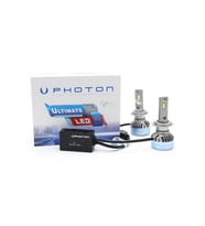 Ultimate H7 Led Headlıght Yeni Seri