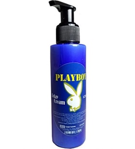 PLAYBOY DELAY KREM 125ML