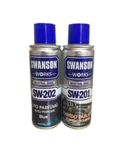 Swanson Works Torpido Temizleyici ve Oto Parfüm 200 ML