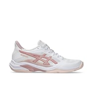 Asics Blade Ff 2 Kadın Voleybol Ayakkabısı 1072A120-102 Beyaz