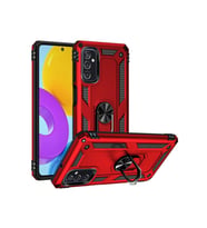 Samsung Galaxy M52 Uyumlu Kılıf Zore Vega Kapak