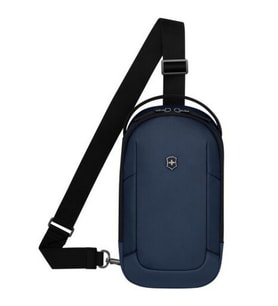Victorinox 653541 Altmont Modern Sling Omuz Çantası, Mavi