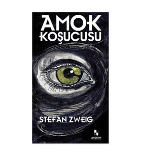 Amok Koşucusu