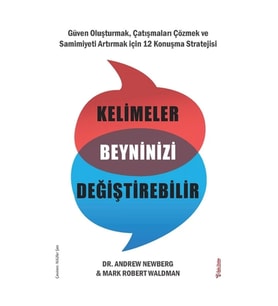 Kelimeler Beyninizi Değiştirebilir
