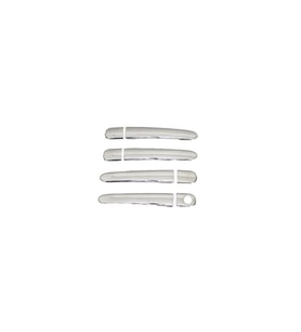 Hyundai Accent Era Uyumlu Kapı Kolu 4 Kapı P. Çelik 2005-2011
