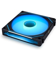Lian Li Uni Fan Sl Infinity 140 Black 1X140Mm Rgb Pmw Siyah Kasa Fanı