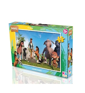 Doru 714 Puzzle 100