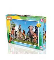 Doru 714 Puzzle 100