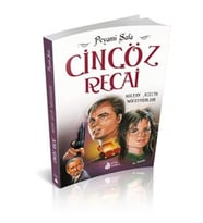 CİN GÖZ RECAİ SULTAN AZİZİN MÜCEVHERLERİ - PEYAMİ SAFA - GENÇ DAMLA (Karışık)