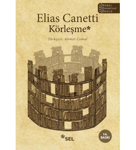 Körleşme
