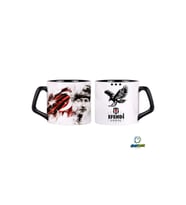 Ghostbastır Design Beşiktaş Atatürk Kupa Bardak Tek Adet 0665