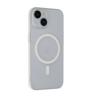 Joko Apple İphone 15 Plus Tuna Pc Slim Magsafe Kapak - Şeffaf