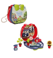 S00004261 OYUN SET BAHÇIVAN SETİ PLSTK ÇNTALI -SUN
