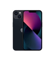 Yenilenmiş IPHONE 13 128GB -C Kalite- Siyah
