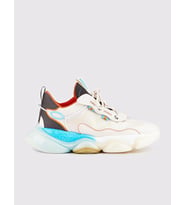 Guja Bej Bağcıklı Erkek Sneaker Spor Ayakkabı