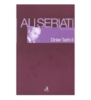 DİNLER TARİHİ 2