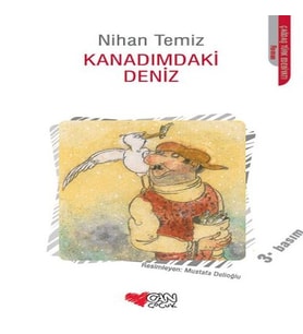 Kanadımdaki Deniz