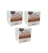 Kolejenli Kuyruk Yağlı cilt bakım Kremi 50 ml, 3 Adet Esila