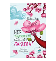 Hep Düşerken mi Güzeldir Sakura?