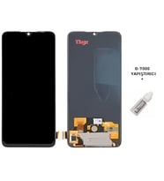 Xiaomi Mİ 9 LİTE Uyumlu Lcd Ekran Dokunmatik Servis + B-7000