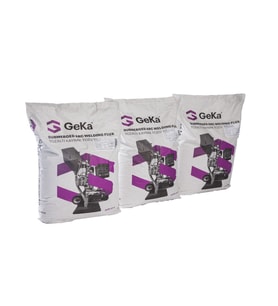GEKA TOZALTI KAYNAK TOZU 25 KG.