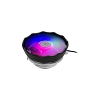 Frisby FCL-F1316C CPU Intel 1366-115x Serisi - AMD AM2-AM2+-AM3-AM4 Serisi LGA775-115x soğutucu