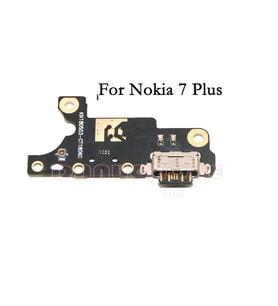 Tkgz Nokia 7 PLUS FULL Şarj Soketi