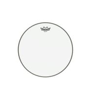 REMO SA-0114-00 Ambassador Hazy Trampet Derisi (14")  Trampet Alt Derisi Hassas Tepki